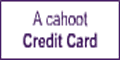 Cahoot credit Card