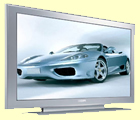 Plasma and LCD TV