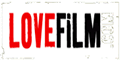 Love Film DVD Rental