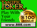 Pacific Poker 