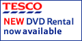 Tesco DVDs